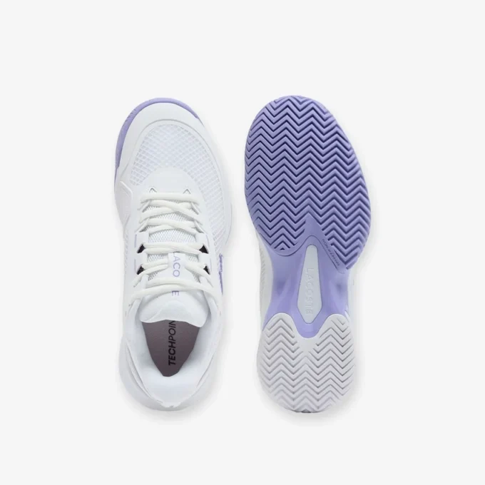 Zapatos de tenis Tech Point para mujer