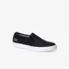 Zapatos sin cordones para mujer