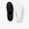Zapatos sin cordones para mujer