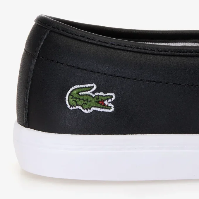 Zapatos sin cordones para mujer