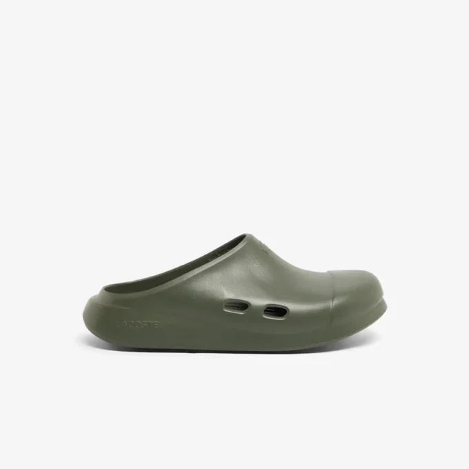 Zuecos Meduz para hombre