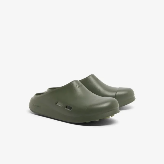 Zuecos Meduz para hombre