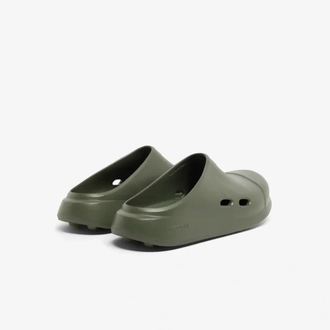 Zuecos Meduz para hombre