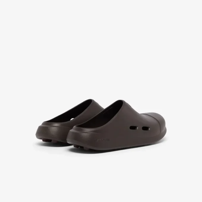 Zuecos Meduz para hombre