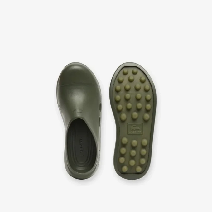 Zuecos Meduz para hombre