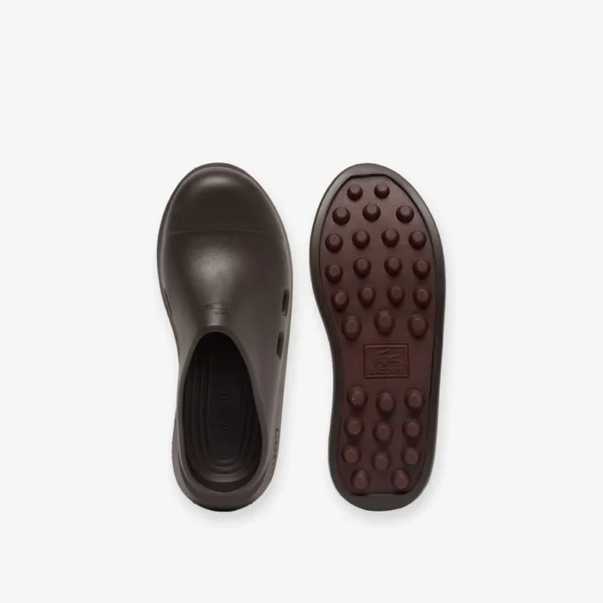 Zuecos Meduz para hombre