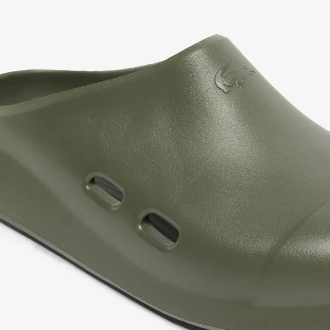 Zuecos Meduz para hombre